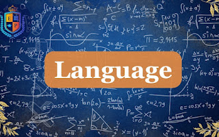 Language lesson