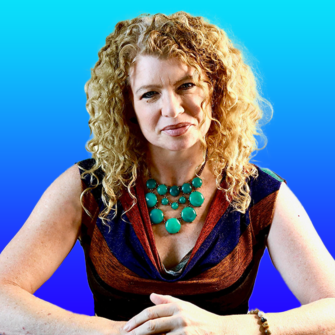 Teacher Lauren Newman